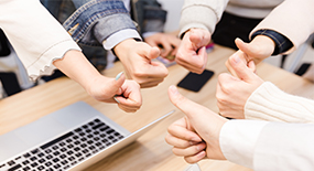 企業(yè)文化 企業(yè)文化